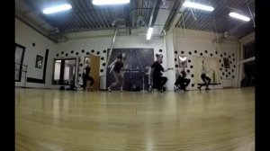 Танго соло в современной обработке