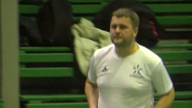 30 января 2016 Київстар – Бизнес Оил групп 3:2 (0:0) смотреть онлайн