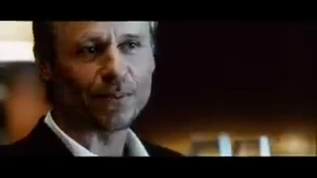 Ларго Винч: Начало / Largo Winch / трейлер смотреть онлайн