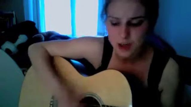 Love Me(Cover) Alli Guilderson смотреть онлайн