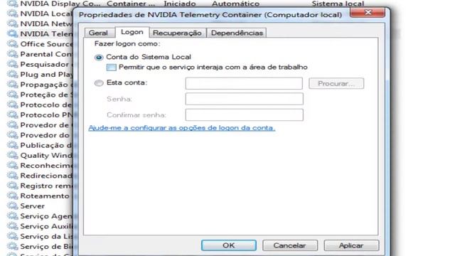 Como Resolver o Error0x0001 NVIDIA GeForce Experience [Bem Explicado] смотреть онлайн