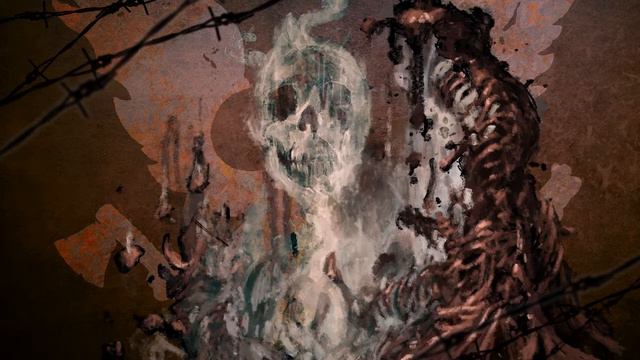 Jesper Kyd - Night Shift (from «State Of Decay 2: Heartland» OST)