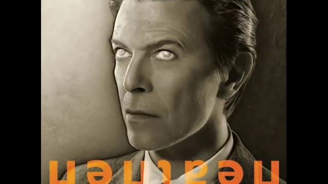 David Bowie - Cactus смотреть онлайн
