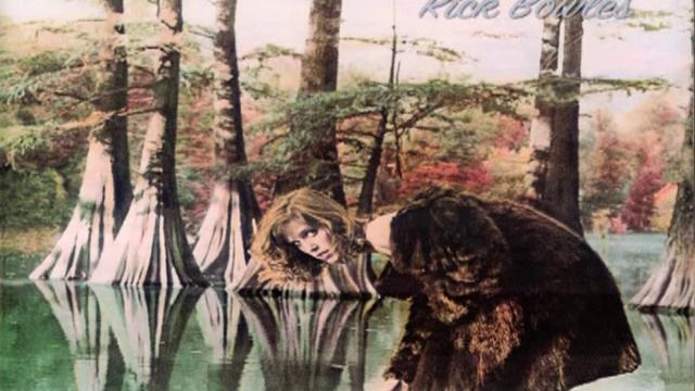 Rick Bowles - No Man´s Land (1984) AOR смотреть онлайн