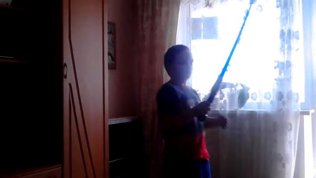 Обзор на Звездный меч смотреть онлайн
