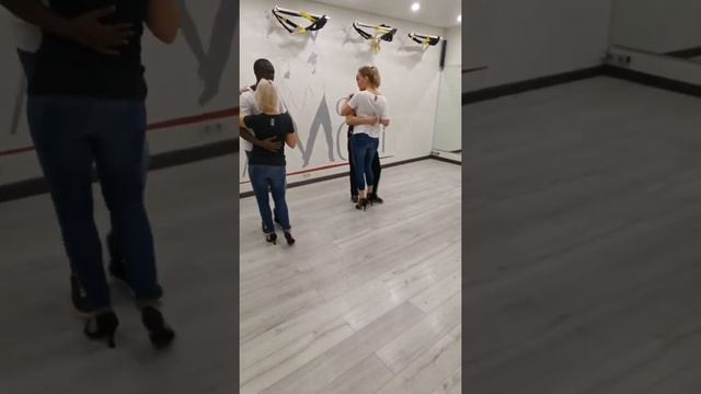 Кизомба от 17 декабря - 16/20 смотреть онлайн