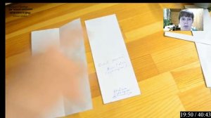 Гульфик. Как сшить. Технологии обработки. Прямая трансляция