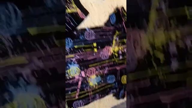 Что я сшила из трикотажа из магазина 1 метр ткани. смотреть онлайн