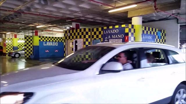 Автомойка на продажу Испания смотреть онлайн