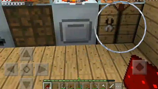 ПРОХОЖДЕНИЕ МОДА Industrial craft PE #4 [Minecraft PE] смотреть онлайн