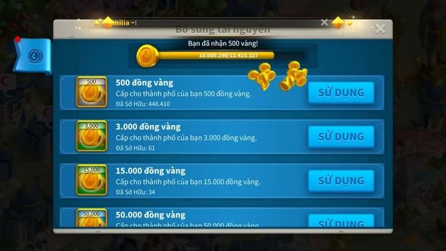 Clear ruin 3061+3070 Kvk2( I got 200M Kill point) Part 1 смотреть онлайн