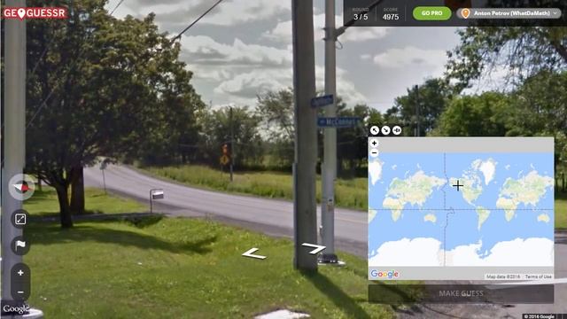 GeoGuessr REVIEW - GAMES IN EDUCATION (Geography/Critical Thinking) смотреть онлайн