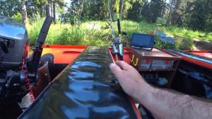 Лодка ПВХ Солар 380 с надувным дном,установка датчика эхолота, дополнительное устройство