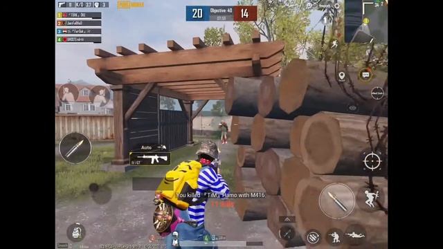 +20 KILLING TDM | ipad 6th generation | pubg mobile смотреть онлайн