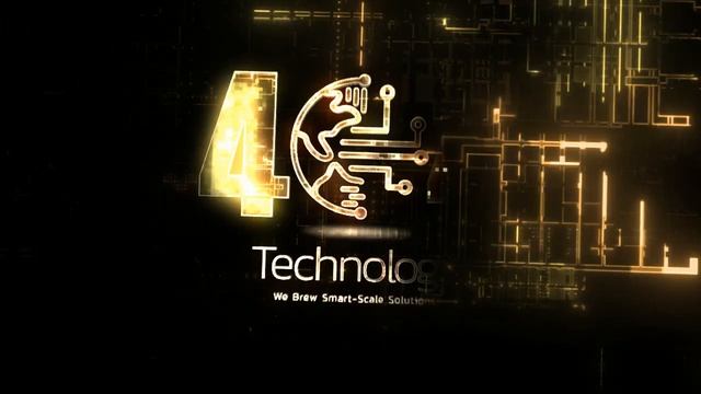 404 Tech Logo смотреть онлайн