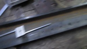 ГИДРАВЛИЧЕСКИЙ ЛИСТОГИБ своими руками