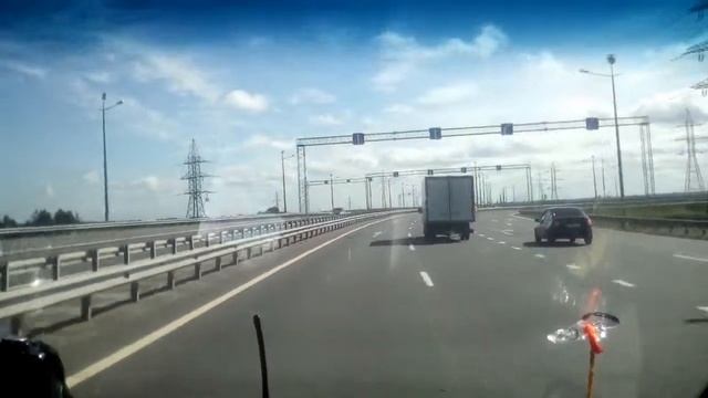 Новая развязка дорог Северодвинск Архангельск Москва смотреть онлайн