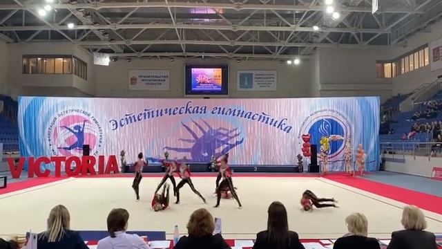 Сура-Империя, г.Пенза Россия. 12-14. 2 часть упражнения.❤ смотреть онлайн
