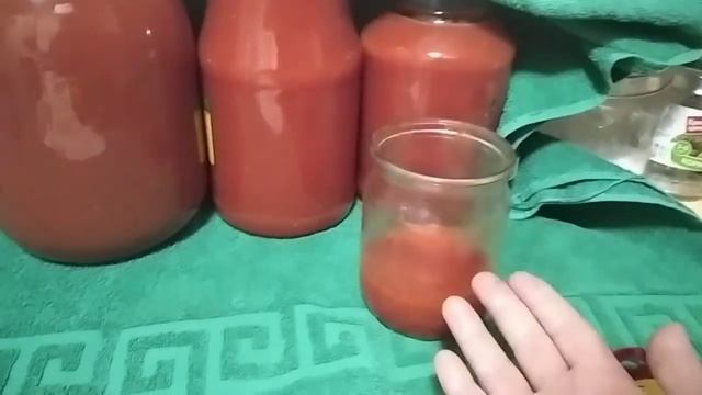 ?Варю томатный сок на зиму. Все,едет! ?Быстрый ужин. У коз? смотреть онлайн