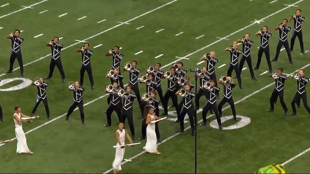 Haywyre "Insight" Performed By Pacific Crest Drum Corps смотреть онлайн