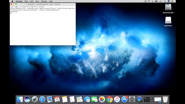 How to install macOS (Big Sur, Catalina, Mojave, High Sierra, Sierra and El Capitan). смотреть онлайн
