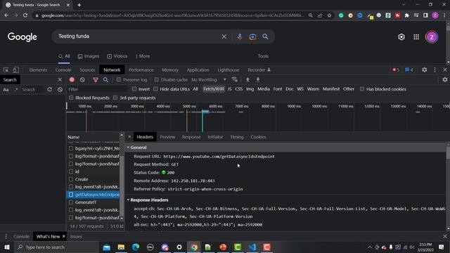 Cypress tutorial 32 - Understanding the Difference between cy.request() and cy.intercept() смотреть онлайн