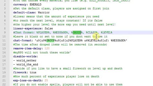 #1 Installation - myRPG Tutorial смотреть онлайн