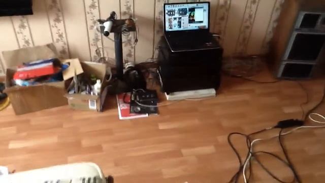 электроника 35ас-015 russian hi-fi смотреть онлайн
