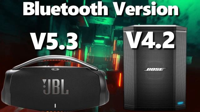 BOSE S1 PRO vs JBL BOOMBOX 3 BEST SPECS COMPARISON VERSUS VIDEO BEST PORTABLE 2022 SPEAKERS? смотреть онлайн