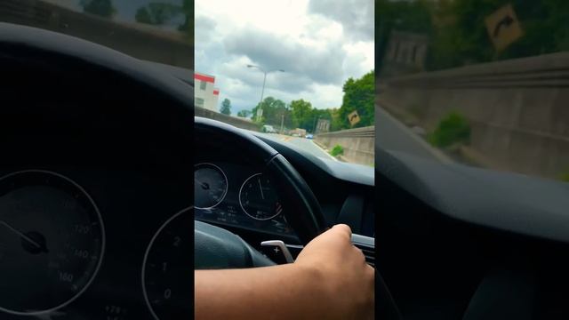 Bmw F10 535i Stage 2