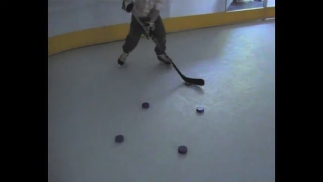 Training Hockey Dome смотреть онлайн