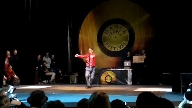 Робот Илья Дурапов смотреть онлайн