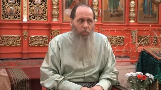 Как узнать посмертную участь усопших? (прот. Владимир Головин, г. Болгар) смотреть онлайн