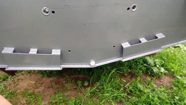 Волжанка 44 фиш установка электротранца sea-pro-elp01 смотреть онлайн