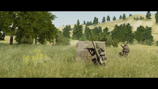 10SOC Enlist Today!!! смотреть онлайн
