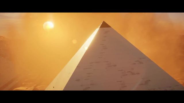 Assassin's Creed Origins: E3 2017 Weltpremiere Gameplay Trailer смотреть онлайн