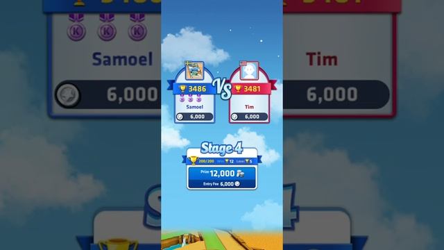 Mini golf king Stage 4 and a few putt for hole in one смотреть онлайн