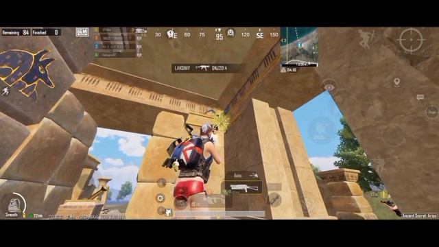 КАК СДЕЛАТЬ IPAD VIEW И 90 FPS В PUBG MOBILE 2.1 / КОНФИГ АЙПАД ВИД И 90 ФПС В ПУБГ МОБАЙЛ