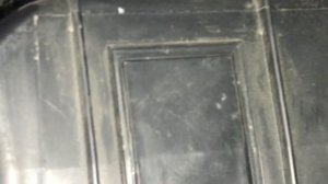 Замена салонного фильтра в Хонда Одиссей RA6 Как? Процесс замены в следующем ролике на моем канале.