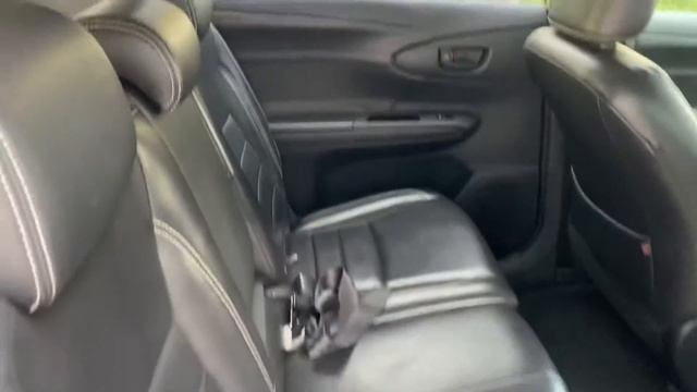 2012 TOYOTA WISH 1.8X VALVE MATIC смотреть онлайн