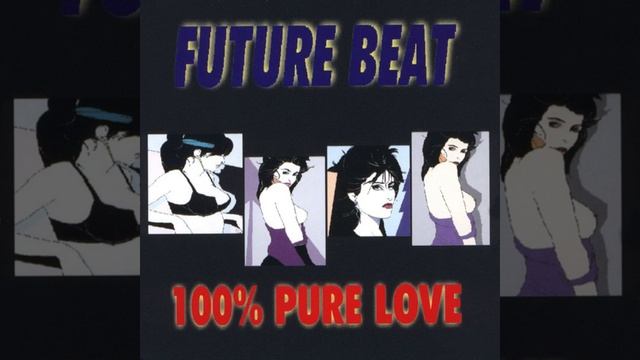 100% Pure Love (Single Mix) смотреть онлайн