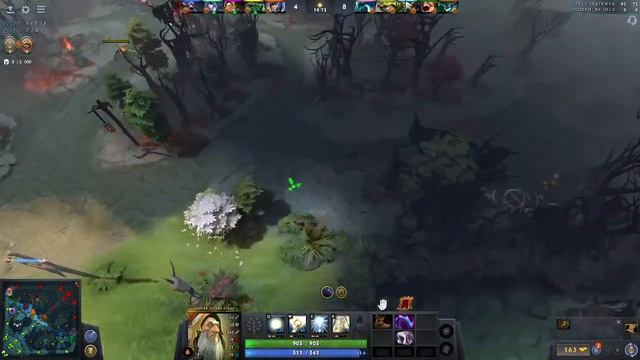 DOTA 2 - ???? смотреть онлайн