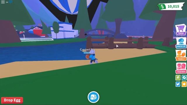 How to DUPLICATE ANY PET in Adopt Me! Easy Pet Duplication Glitch (Roblox) смотреть онлайн