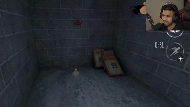 MOST HORROR GAME EVER II EYE HORROR GAME II TECHNO GAMERZ NEW VIDEO II UJJWAL GAMING смотреть онлайн