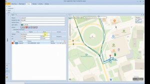 LogistInWeb™ - контроль работы автопарка в режиме _план-факт_.mp4