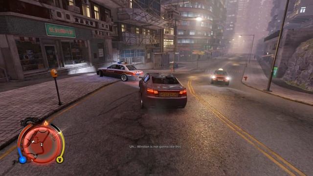 Sleeping Dogs: Definitive Edition Walkthrough | The Wedding | смотреть онлайн