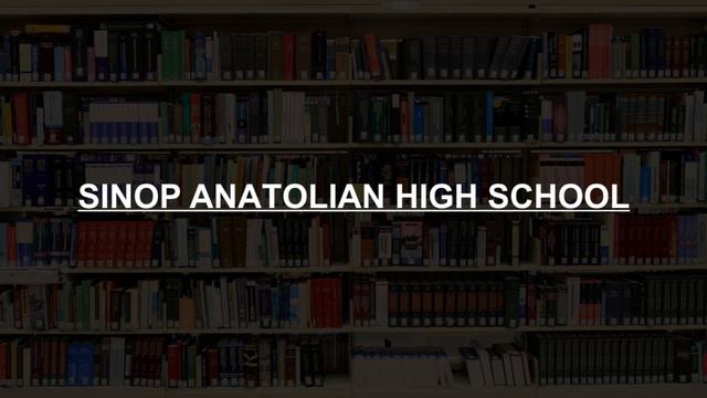 Schools around Sinop, Turkey смотреть онлайн