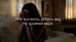 песня не навижу города