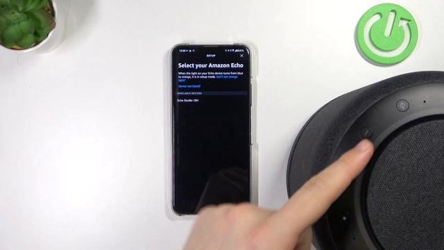 How to Change WiFi Network in Amazon Echo Studio? смотреть онлайн