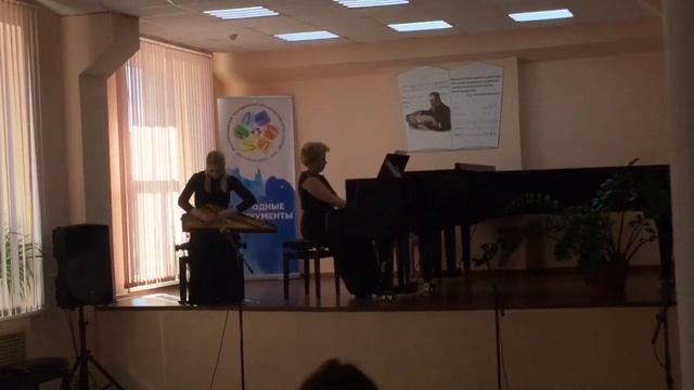 ИМПРЕССИОНИЗМ НА ГУСЛЯХ. ДЕБЮССИ смотреть онлайн